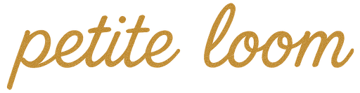 Petite Loom logo